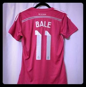 Soccer Jersey